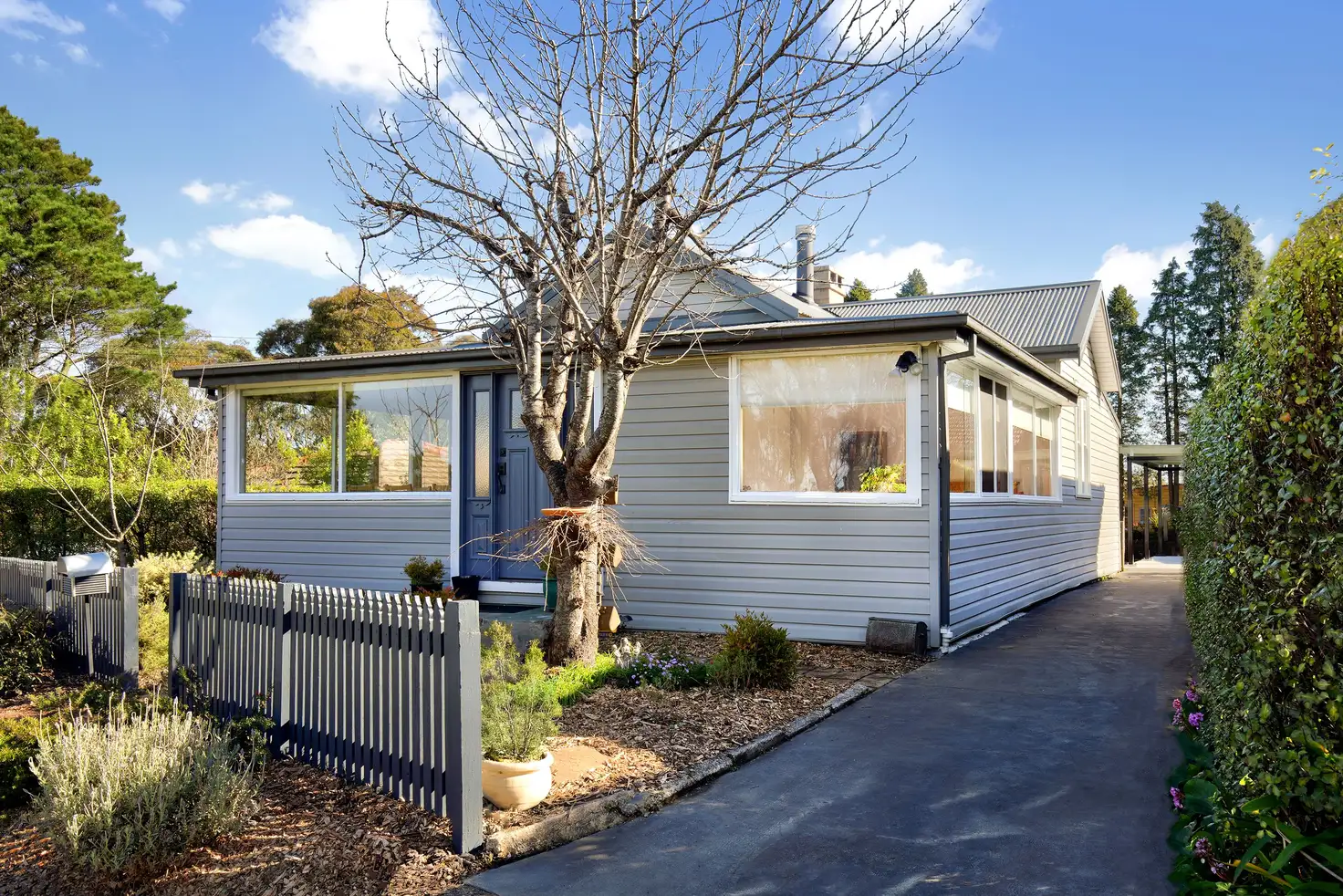 Main view of Homely house listing, 158 Great Western Highway, Blackheath NSW 2785