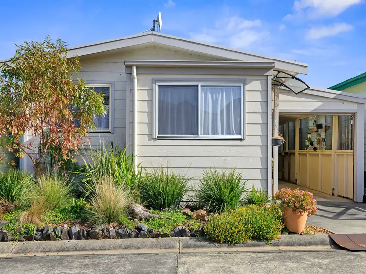 31/245 Graham Street, Wonthaggi VIC 3995