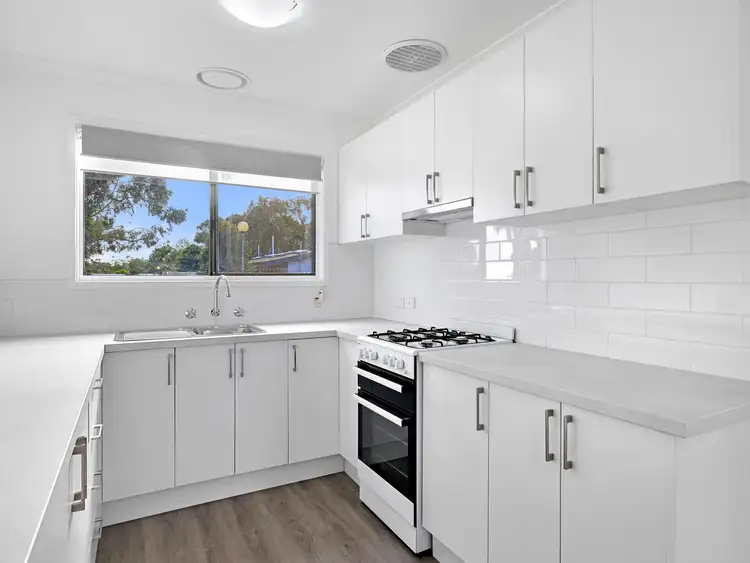 Second view of Homely unit listing, 3/245 Graham Street (Parklane Residential Village), Wonthaggi VIC 3995