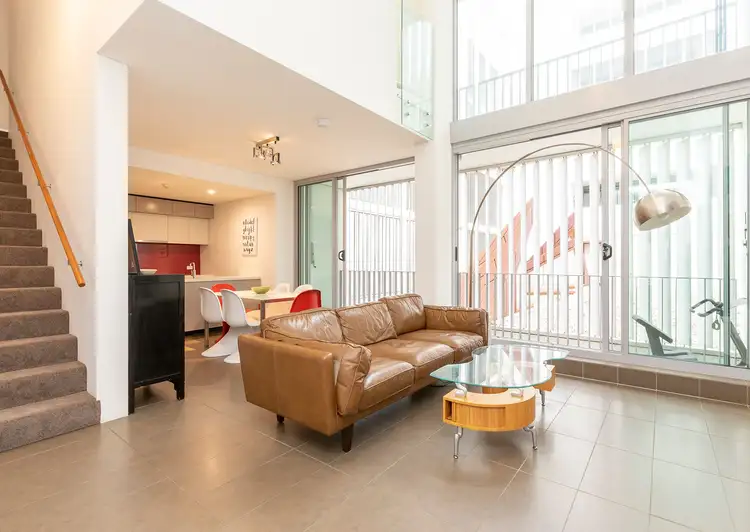 35/33 Reservoir Street, Surry Hills NSW 2010