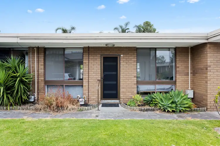 6/108 Lower Dandenong Road,, Parkdale VIC 3195