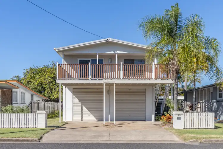 19 Cypress Street, Torquay QLD 4655
