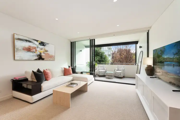 413/4 Neild Avenue, Darlinghurst NSW 2010