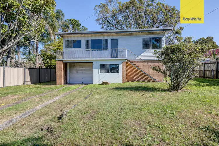 4 Horton Street, Kingston QLD 4114