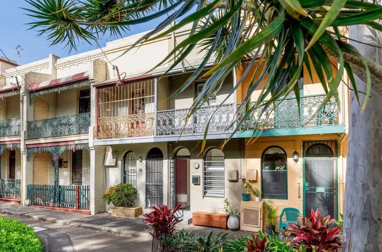 18 Edgely Street, Surry Hills NSW 2010