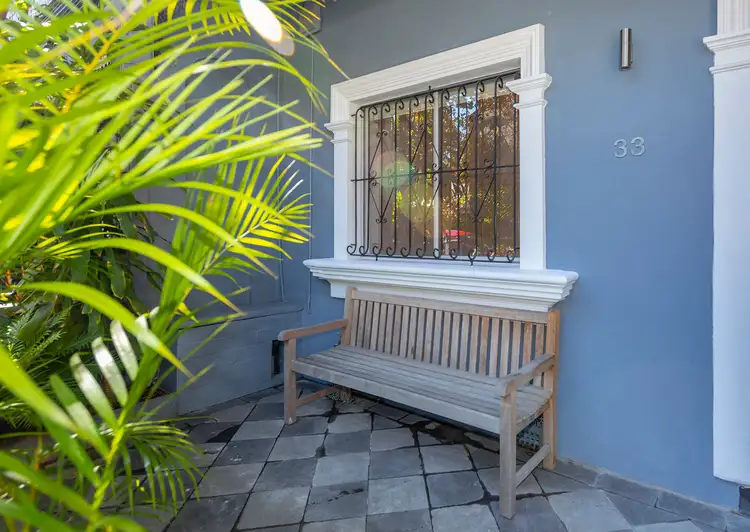 33 Young Street, Redfern NSW 2016