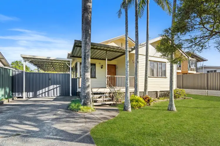 14 Hanify Street, Acacia Ridge QLD 4110