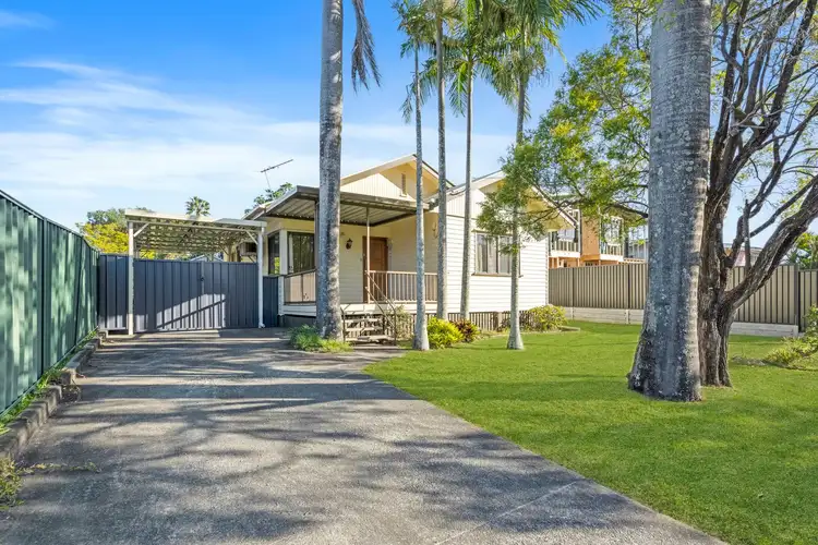 Main view of Homely house listing, 14 Hanify Street, Acacia Ridge QLD 4110