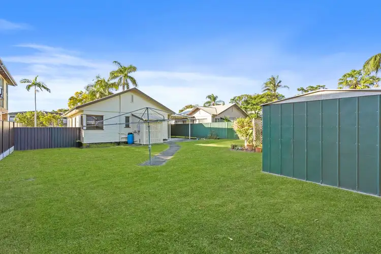 Second view of Homely house listing, 14 Hanify Street, Acacia Ridge QLD 4110