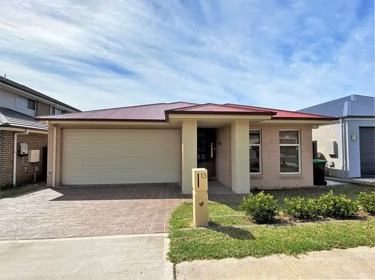 Main view of Homely house listing, 13 Trefoil Close, Denham Court NSW 2565