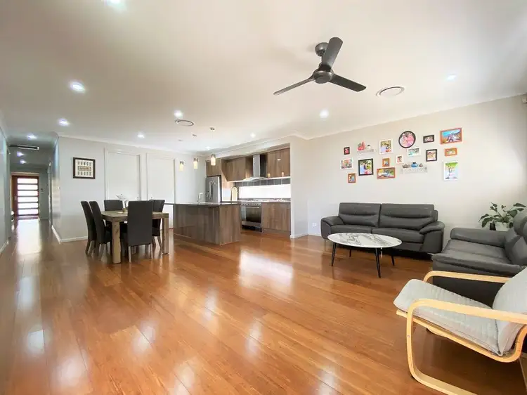 Third view of Homely house listing, 13 Trefoil Close, Denham Court NSW 2565