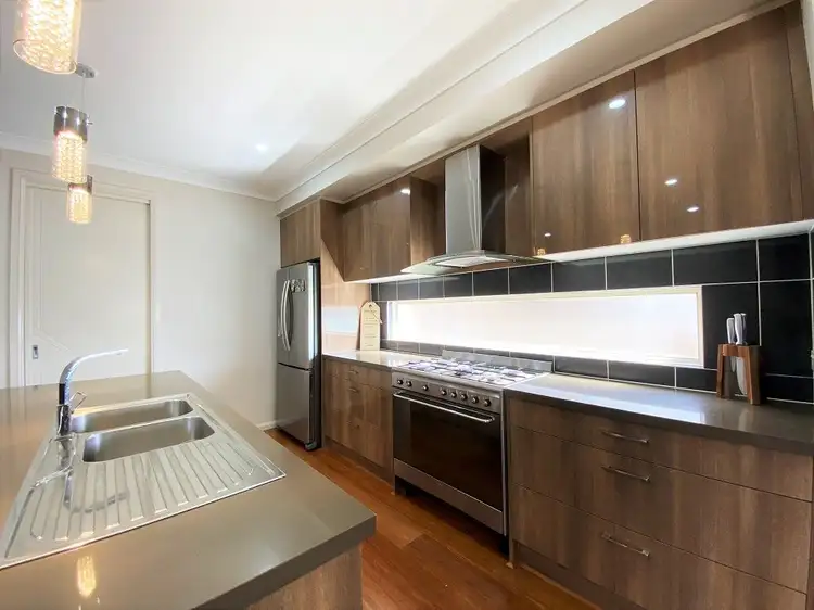 Fourth view of Homely house listing, 13 Trefoil Close, Denham Court NSW 2565