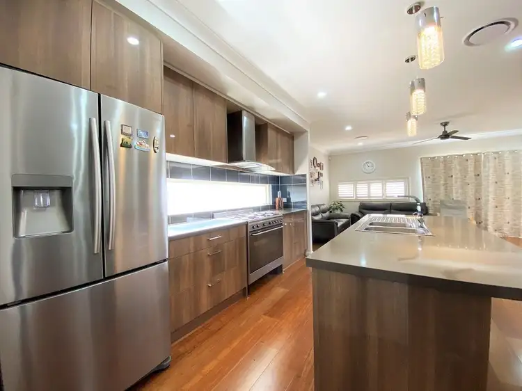 Fifth view of Homely house listing, 13 Trefoil Close, Denham Court NSW 2565