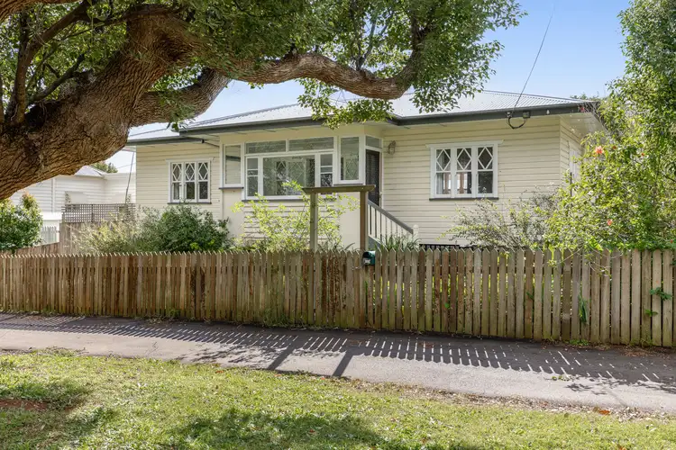 Main view of Homely house listing, 65 Herries Street, East Toowoomba QLD 4350