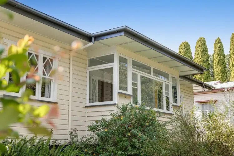 Second view of Homely house listing, 65 Herries Street, East Toowoomba QLD 4350