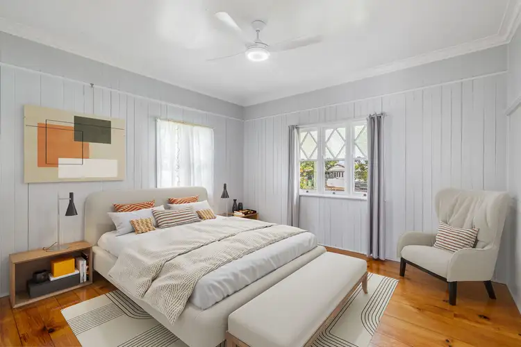 Fifth view of Homely house listing, 65 Herries Street, East Toowoomba QLD 4350