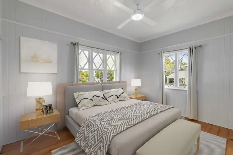 Sixth view of Homely house listing, 65 Herries Street, East Toowoomba QLD 4350