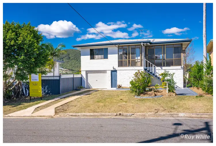 336 Philp Avenue, Frenchville QLD 4701