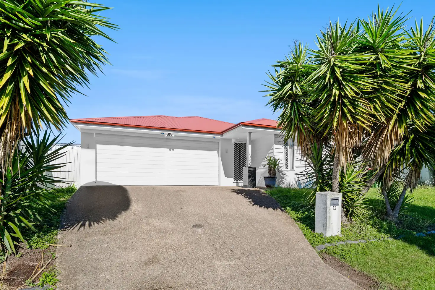 Main view of Homely house listing, 12 Tourmaline Road, Logan Reserve QLD 4133