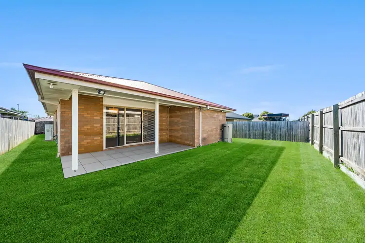 Second view of Homely house listing, 12 Tourmaline Road, Logan Reserve QLD 4133