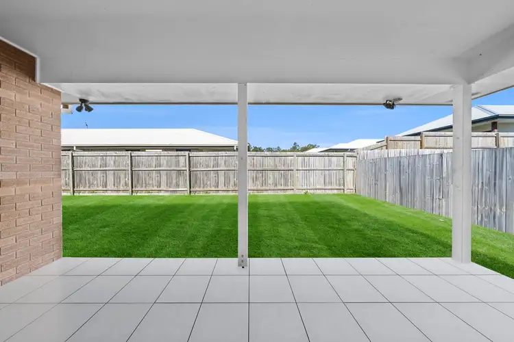 Third view of Homely house listing, 12 Tourmaline Road, Logan Reserve QLD 4133
