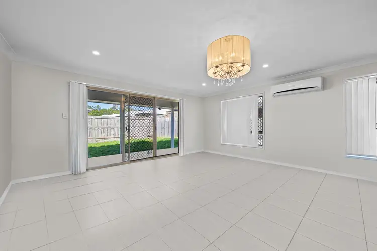 Fourth view of Homely house listing, 12 Tourmaline Road, Logan Reserve QLD 4133