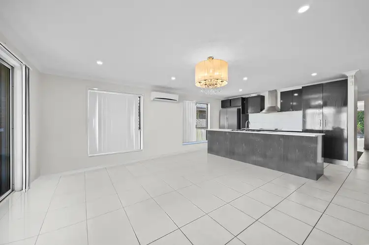Fifth view of Homely house listing, 12 Tourmaline Road, Logan Reserve QLD 4133