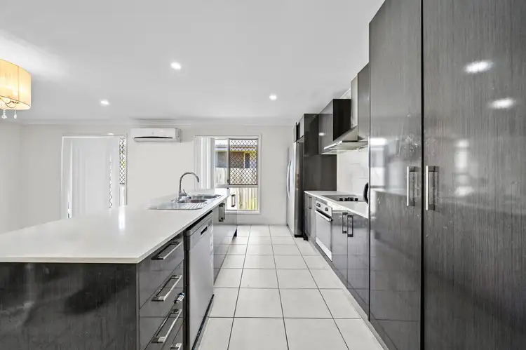 Sixth view of Homely house listing, 12 Tourmaline Road, Logan Reserve QLD 4133