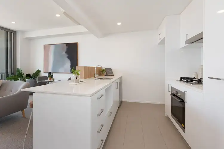 308/54 Lincoln Street, Stones Corner QLD 4120