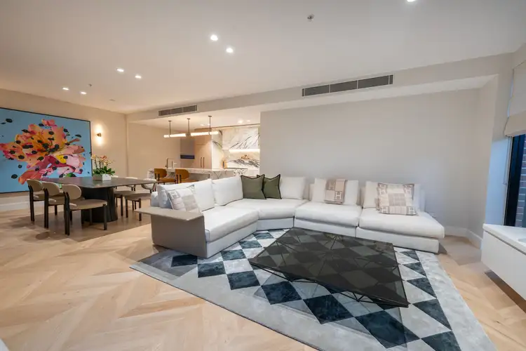 Main view of Homely apartment listing, 1/584 Old South Head Road, Rose Bay NSW 2029