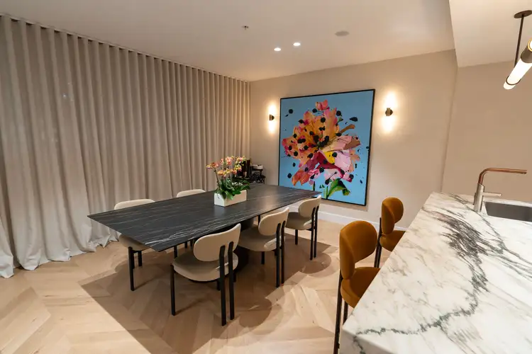 Fourth view of Homely apartment listing, 1/584 Old South Head Road, Rose Bay NSW 2029