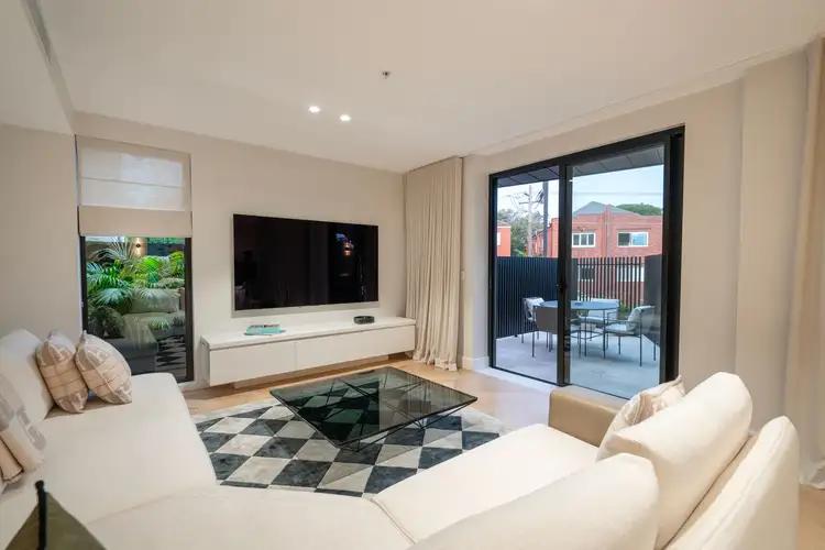 Fifth view of Homely apartment listing, 1/584 Old South Head Road, Rose Bay NSW 2029