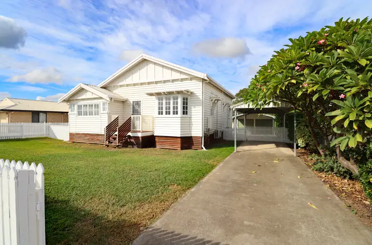 Main view of Homely house listing, 20 Harcla Close, Biloela QLD 4715