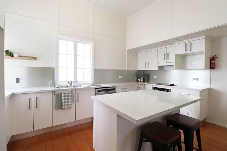 Sixth view of Homely house listing, 20 Harcla Close, Biloela QLD 4715