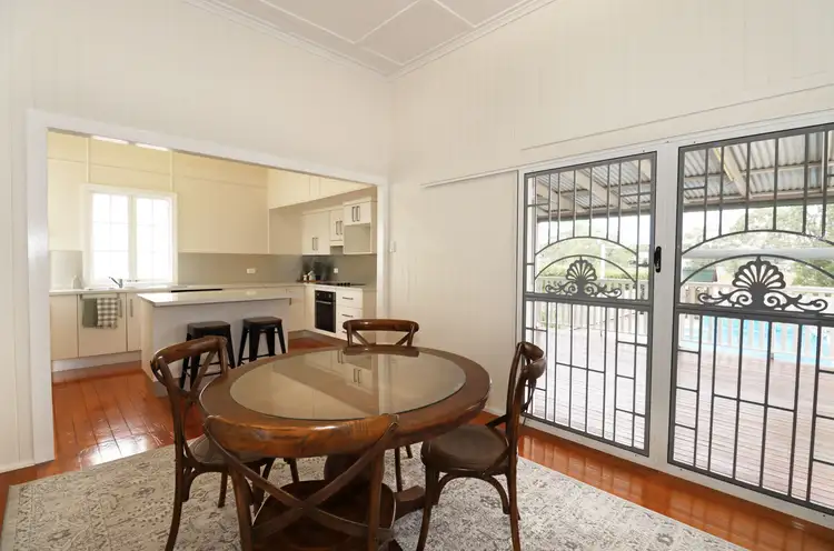 Seventh view of Homely house listing, 20 Harcla Close, Biloela QLD 4715