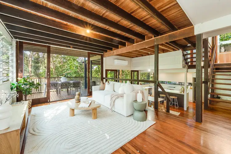 229 Chapel Hill Road, Chapel Hill QLD 4069