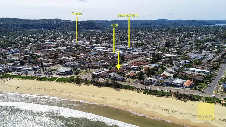 1a/28 Norman Street, Umina Beach NSW 2257