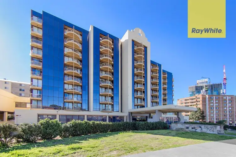 86/22 Great Western Highway, Parramatta NSW 2150