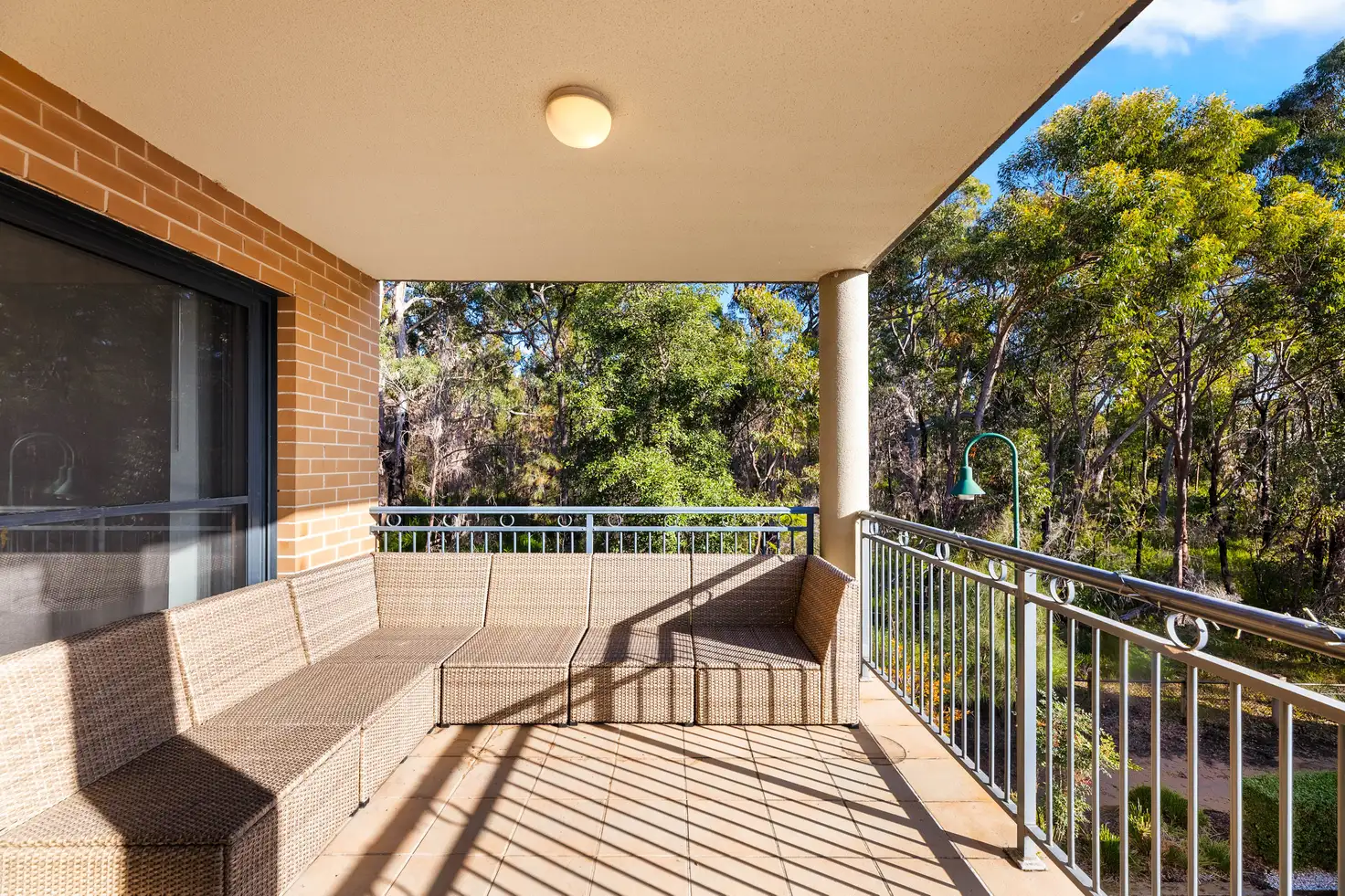 Main view of Homely unit listing, 9/92-96 Allison Crescent, Menai NSW 2234