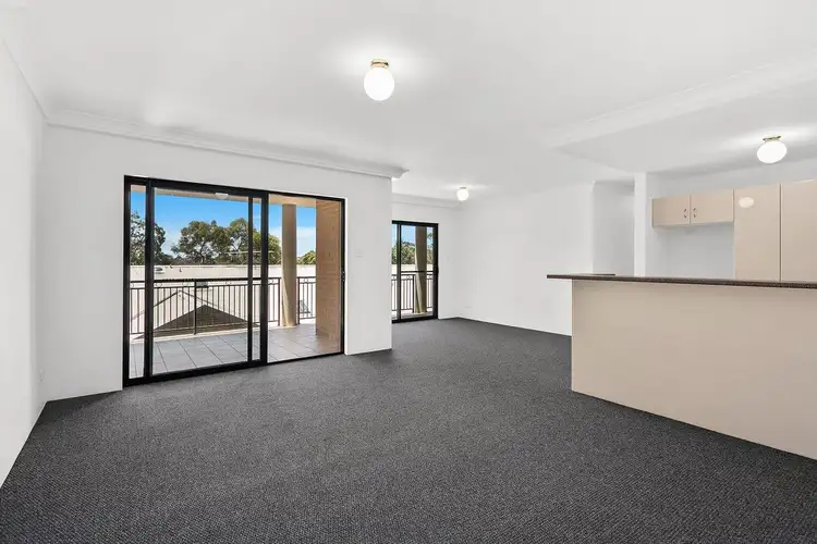 Second view of Homely unit listing, 9/92-96 Allison Crescent, Menai NSW 2234