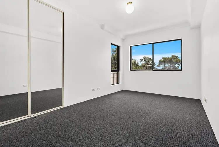 Third view of Homely unit listing, 9/92-96 Allison Crescent, Menai NSW 2234
