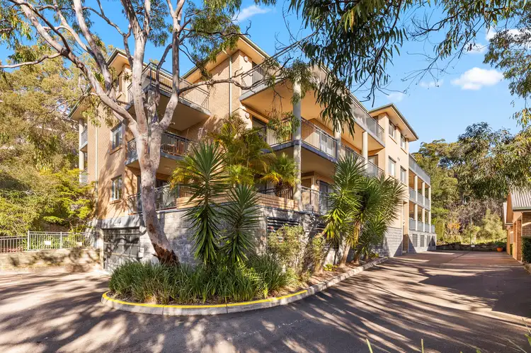 Sixth view of Homely unit listing, 9/92-96 Allison Crescent, Menai NSW 2234
