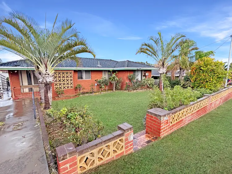 Second view of Homely house listing, 29 Hardman Road, Rangeway WA 6530