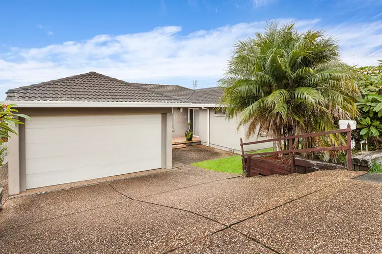 52 Oxley Avenue, Kiama Downs NSW 2533
