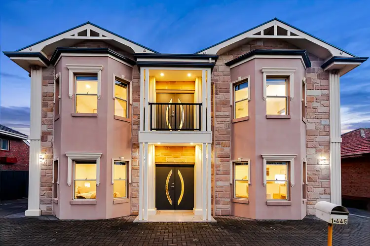 1/445 Grange Road, Seaton SA 5023