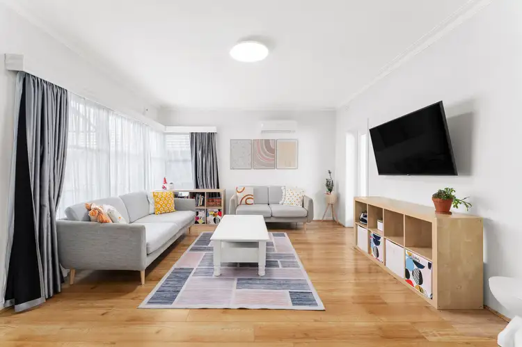 Second view of Homely house listing, 33 Wandoo Avenue, Clarinda VIC 3169
