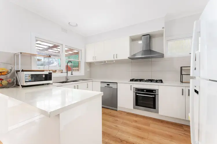 Third view of Homely house listing, 33 Wandoo Avenue, Clarinda VIC 3169