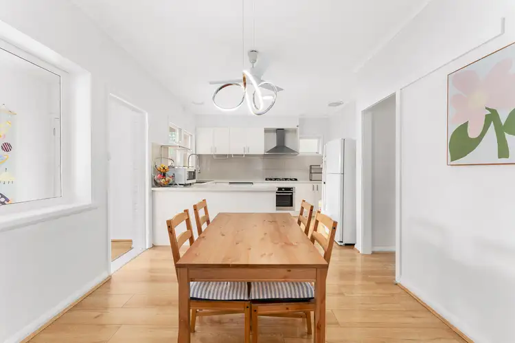 Fifth view of Homely house listing, 33 Wandoo Avenue, Clarinda VIC 3169