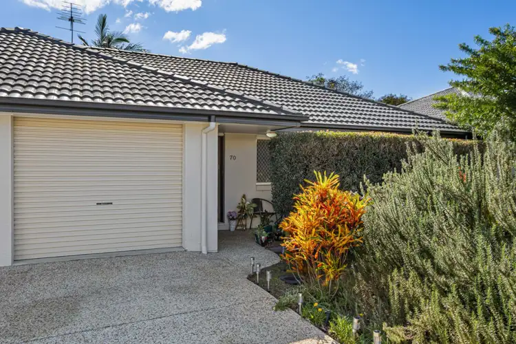 70/150-166 Rosehill Drive, Burpengary QLD 4505