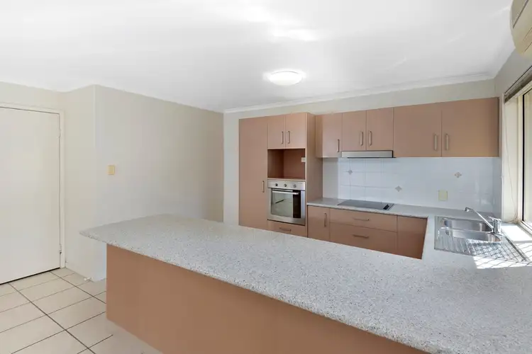 Second view of Homely house listing, 70/150-166 Rosehill Drive, Burpengary QLD 4505